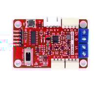 مبرمج سيرفوات • فاحص سيرفوات • الكترونيات