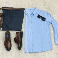 الامازون • ملابس