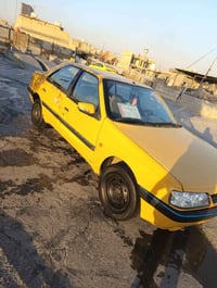 بيجو لميس • ٢٠١٦ • بغداد