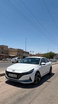 النترا ٢٠٢١ • كوري • ١١٠٠٠٠ كم