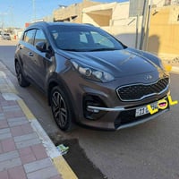 سبورتج • ٢٠٢٠ • بغداد
