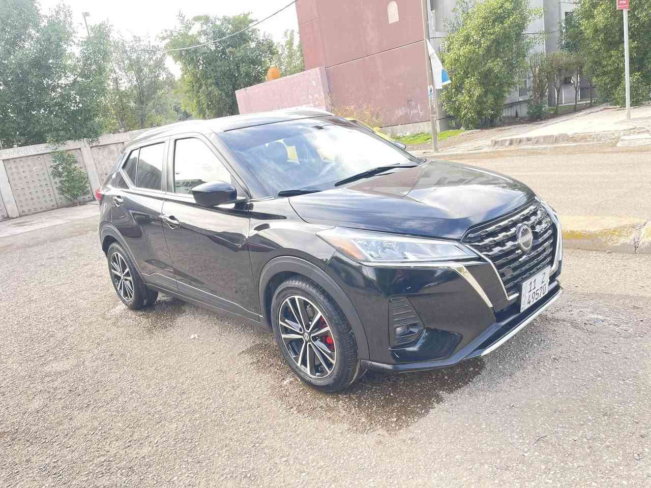 نيسان كيكس 2023  sv محرك 1600 دوش قطعتين صبغ فقط تخم تاير  صدر امامي خلفي جديد بصمه تشغيل عن بعد رادار امامي خلفي  وحساسات ابلادي خلفي سياره جاهزه من كلشي مكانه بغداد كرخ سعر 120$قفل


**إذا كنت صاحب هذا الإعلان وتريد حذفه لأي سبب، رجاءا أرسل رسالة إلى الدعم الفني**