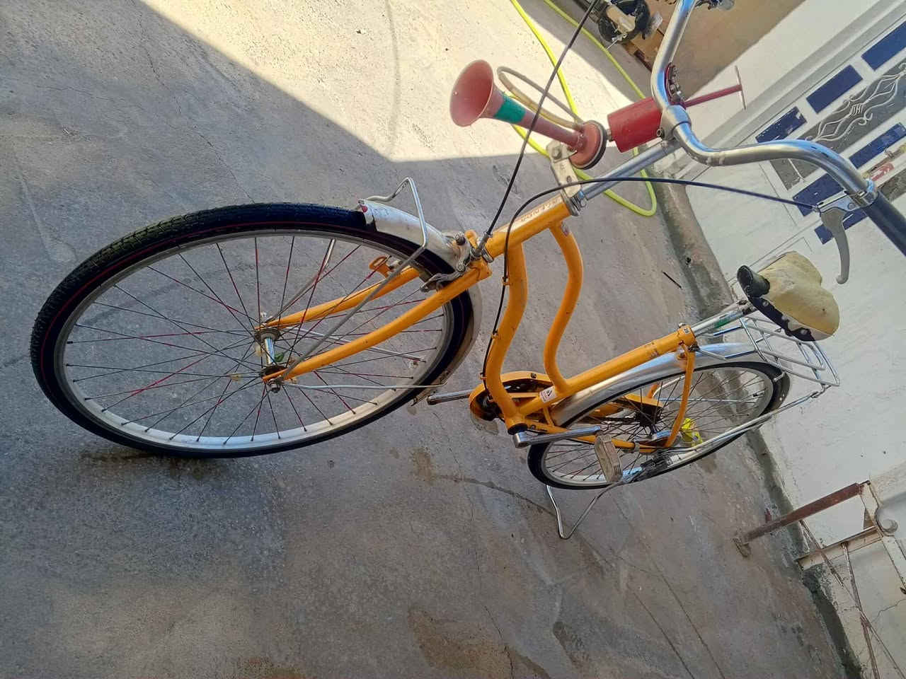 بايسكل للبيع عبد الحليم تواير و جوب جدد السعر 60 عنوان طريق اربيل


**إذا كنت صاحب هذا الإعلان وتريد حذفه لأي سبب، رجاءا أرسل رسالة إلى الدعم الفني**