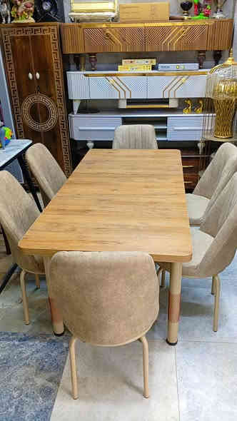 متوفر جميع الموديلات  🔥🔥🔥
اثاث منزلي سارع بالحجز🥰
متوفر توصيل 
للحجز والاستفسار مراسله الصفحه
او على الواتس ***********
