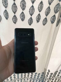 جالاكسي اس ١٠ • ١٢٨ • كامرات شغاله