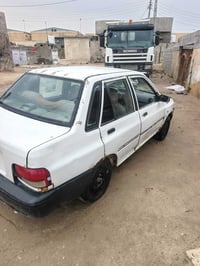 موديل 2012 • تحويل مباشر • رقم بصره