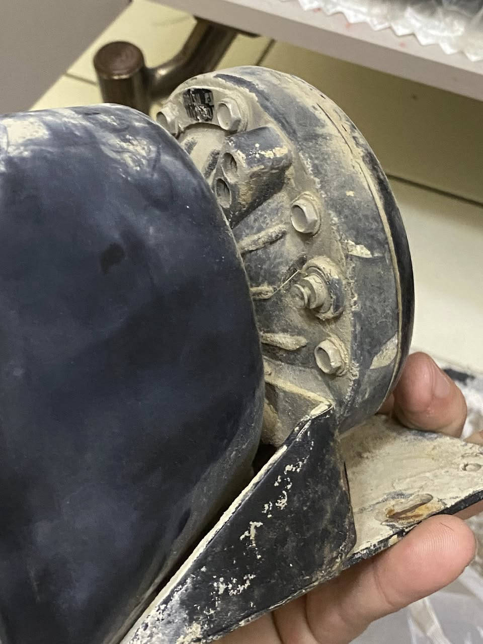 سماعة مال صافرة امريكية مفتوحة من همر سعرها معروف جوه سعرها شرط الفحص اذا مو صوت ونان ترجعها بيد المندوب مڪاني بسماية عندي توصيل رقمي ***********
