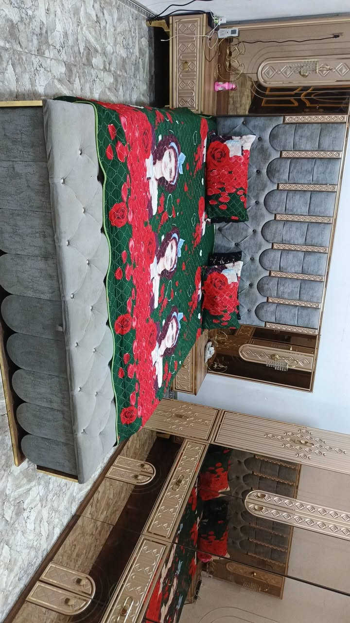 غرفه نوم نضيفه اريدها مليونين


**إذا كنت صاحب هذا الإعلان وتريد حذفه لأي سبب، رجاءا أرسل رسالة إلى الدعم الفني**