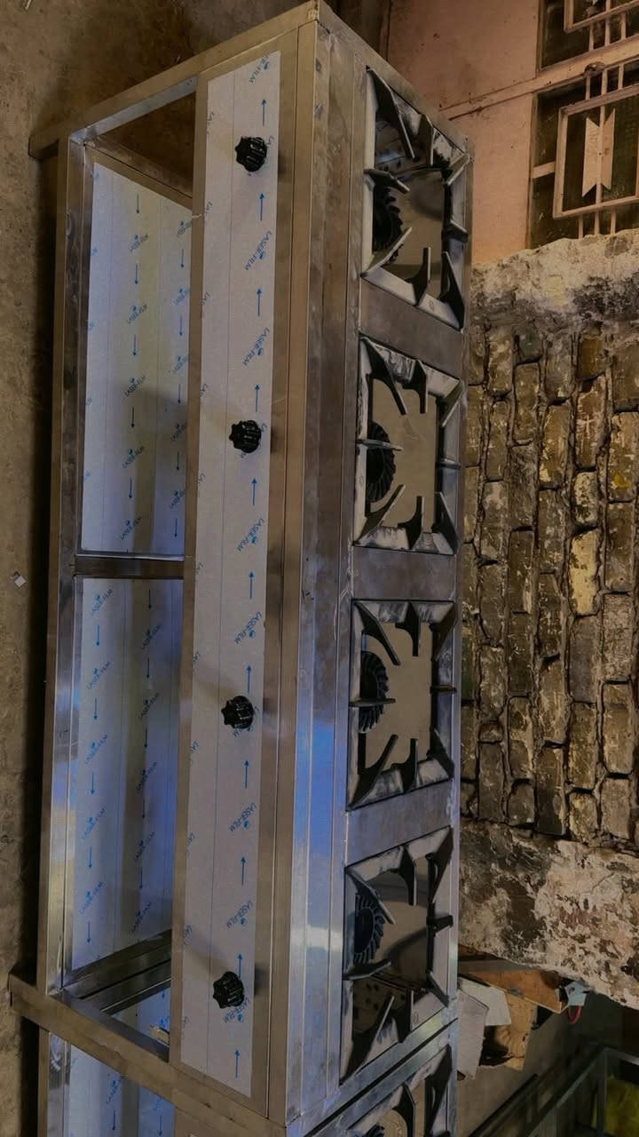 مستعدون تصنيع كافة معدات مطاعم وجميع تفصال والاستل

أستيل الاستفسار والاتصال ع رقم *********** يوجد 🚚
