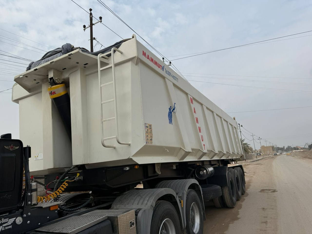 عربانه حوضيه موديل 24 مكفوله كفاله عامه تخم تاير جديد العنوان ذي قار الشطرة السعر 370 وبيها مجال لشراي يتصل ع الرقم ***********
