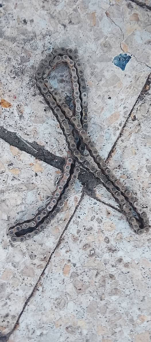 وياله وغراض  جونده للبيع
كله اصليه 
العنوان السماوه قضاء رميثه 
للتواصل 
*********** او خاص
