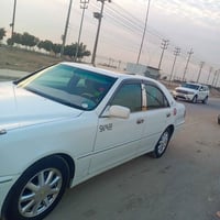 موديل ٢٠٠٠ • سنوية ٢٠٢٩ • القرنة الشرش