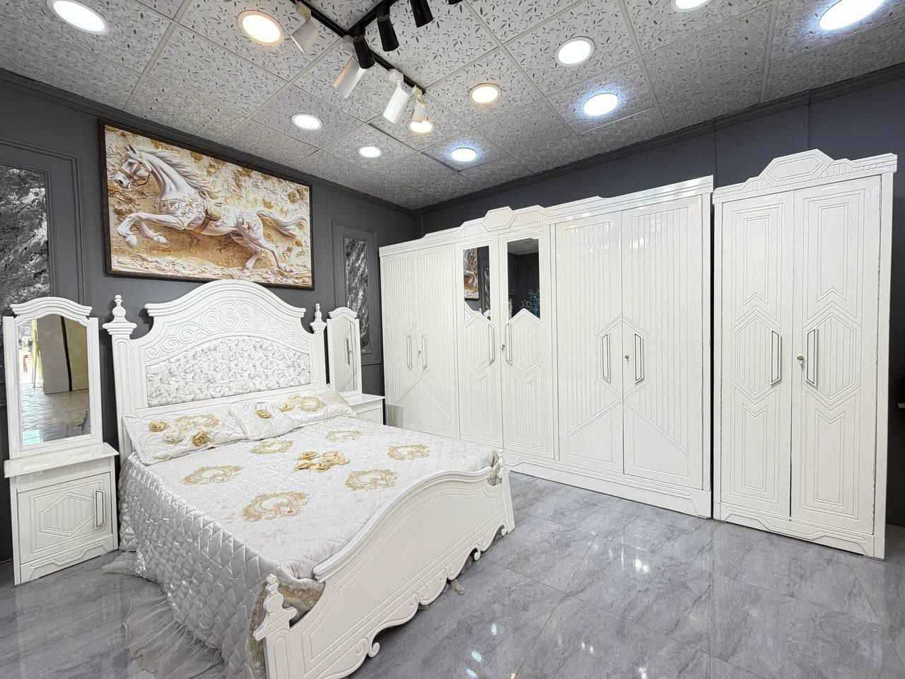 السعر 950 الف بغداد, العراق


**إذا كنت صاحب هذا الإعلان وتريد حذفه لأي سبب، رجاءا أرسل رسالة إلى الدعم الفني**