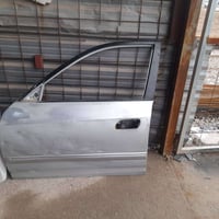 النترا ٢٠٠٥ • ابواب • بونيت