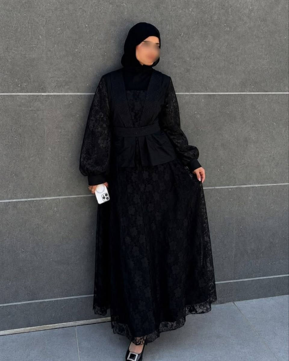😻فستان كيبور مبطن ايطالي كوالتي عالي  

السعر فقط 30

القياسات 38 40 42 44 46 48


**إذا كنت صاحب هذا الإعلان وتريد حذفه لأي سبب، رجاءا أرسل رسالة إلى الدعم الفني**