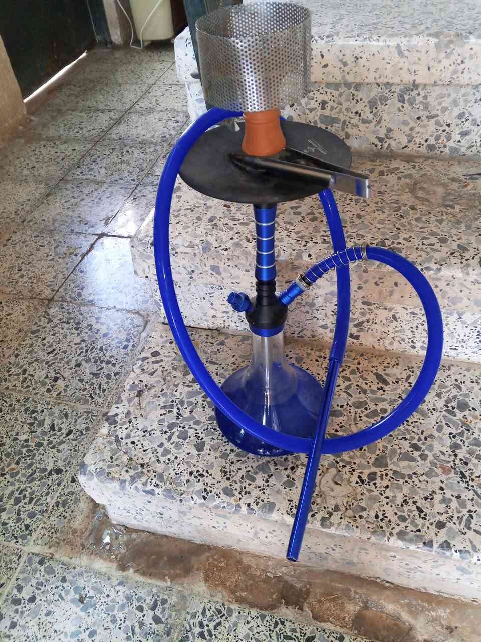 للبيع نركيله مستخدمه شي قليل شرط من كلشي مكاني ايسر قوسيات سعرها 20الف


**إذا كنت صاحب هذا الإعلان وتريد حذفه لأي سبب، رجاءا أرسل رسالة إلى الدعم الفني**
