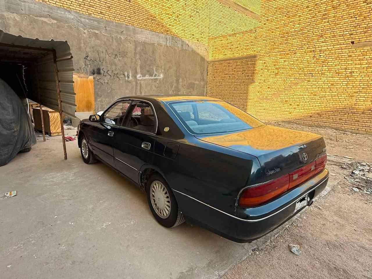 كراون بطه البيع
سياره كامله مكينه فيفتي 3000 كهربائيات ضفيره جديده من دعاميه الدعاميه حداديته سياره مكفوله من الكص ونقل جثه والعيب شرعي  سياره مابيه نقص +تبريد عوزه راديتر وغاز فقط سياره مجهزه على أيدي المكان ناصريه مركز 
الرقم *********** السعر 46
