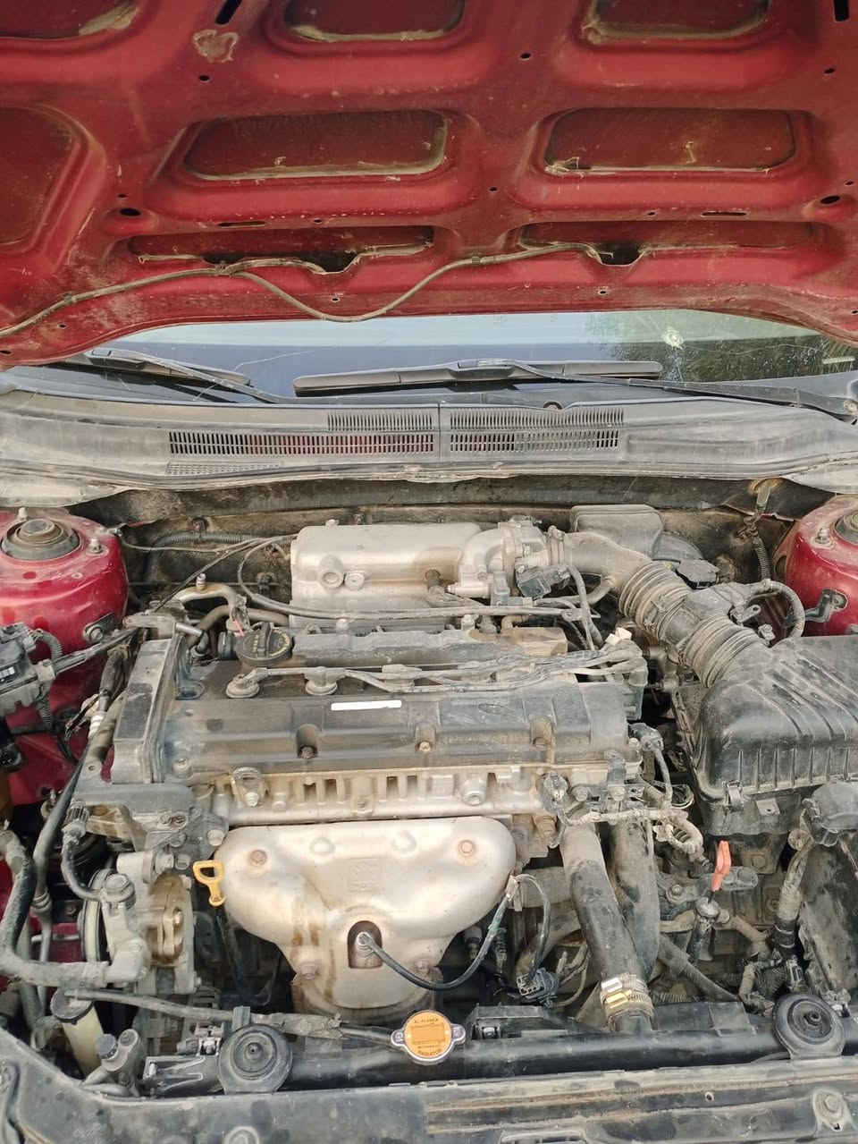 سبكترا موديل ٩ للبيع جديده فول باسمي المكان ديالى الخالص السعر ٧٧ وبيها مجال ***********
