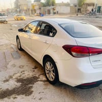 سياره سيراوتو مديل 17 للبيع ستفسار 07893725898