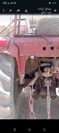 مكينه ابلروز موديل 2004 محرك ايبخر تيرات انظاف جهاز اوكير اوكسن مكفولا...