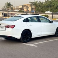 البيع ماليبو LT2 مديل 23فوول موصفات حادث فقط بنيد ومبدل بلادي  ر بي جز...