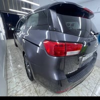 سيدونا SXL • ٢٠١٦ • رقم بغداد