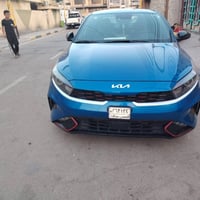 فورتي • ٢٠٢٤ • صور الحادث