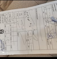 قطعه طابو صرف شهداء الحشد مقابل الكناهره المساحه 200 رقم القطعه 57378 ...