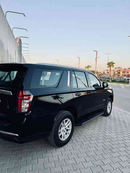 للبيع او للمرواس بشي بسيط

السلام عليكم
من رخصت الادمن المحترم
تاهو خليجي وكالة المنصور LS موديل 2023 مكفوله ماشيه 145 الف السياره جديده جدا معايزها كلشي ترايها 
كانما زيرو تجي وتشوف والسونار موجود من ضمن الصور
السعر 465 وبيها مجال بسيط
للاستفسار ***********
