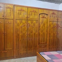 غرفة نوم • مستعمل شهرين • دوشك هدية