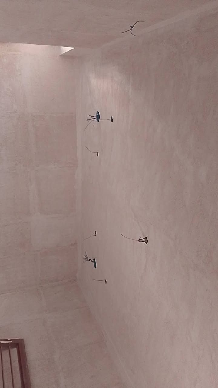 كادر جص بورك لبخ شغل درجه اولى وسرعه بالعمل ةاسعار مناسبه داخل الطارميه
للاستفسار مراسله الصفحه او الاتصال ***********
واتساب***********
