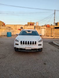 شيروكي • ٢٠١٩ • ميسان