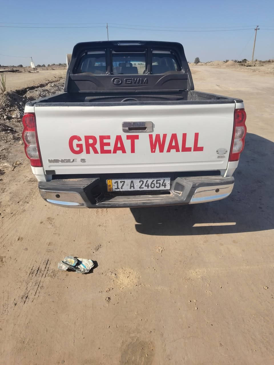 للبيع كفاله عامه ماشيه 98رقم مثنى مكان السياره الديوانية الحمزة الشرقي السعر 123بيه مجال بصيط الستفسار ***********
