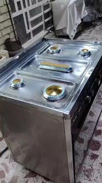 وياكم ابو مصطفى لصيانه الطباخات صيانه موقعيه تنضيف وتصليح الطباخات صيا...