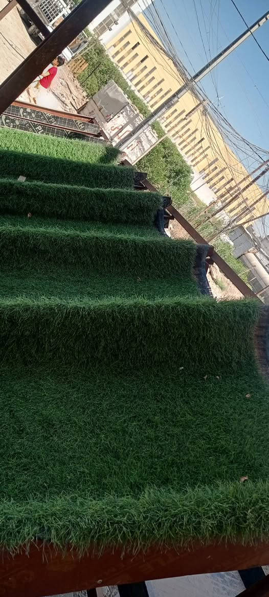 مصاطب مخضر للبيع معه ميازين بيع مستعجل الإتصال (***********)
