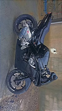 CBR600 F2 • رانية السليمانية • خدمة كاملة