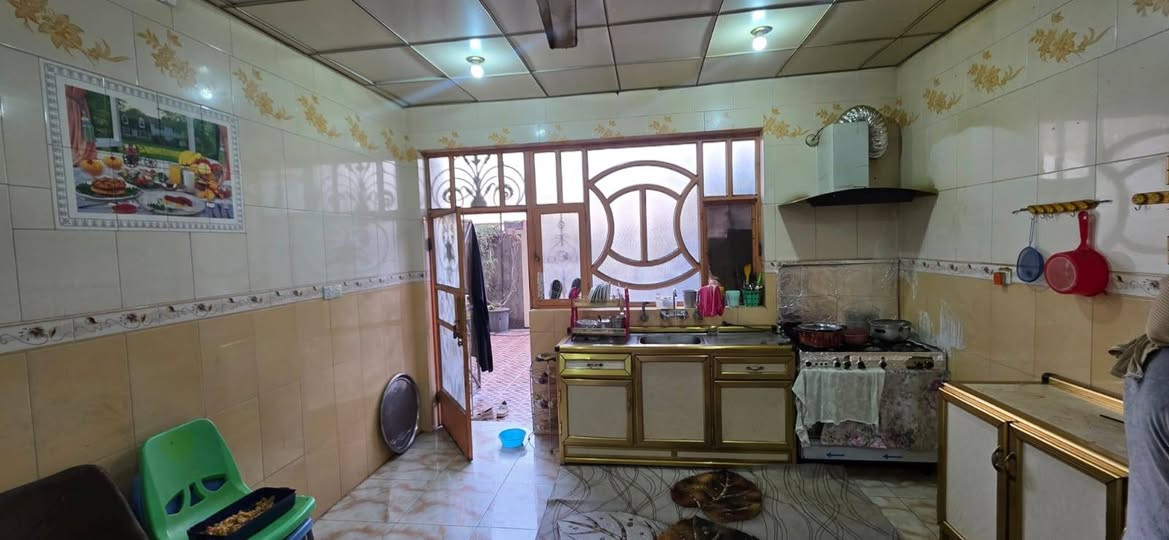 للبيع دار في صلاح الدين، قضاء بلد، حي صمود 2: كاملة خدمات تبليط مجاري 

 مساحة 250 متر
4 غرف نوم
صحيات داخلية وخارجية
 بناء طابوق
 كلها سيراميك
 طابو صرف
 السعر 145 وبي مجال بسيط 
ممتاز ومناسب للجادين

للاستفسار والتفاوض: ***********. اتصل الآن!

"تابعونا لتبقوا على اطلاع بكل ما هو جديد ومهم في العراق. سنوافيكم بأحدث الأخبار والتطورات أولاً بأول لنكون معكم في كل لحظة. اشتركوا الآن وكونوا جزءًا من مجتمعنا الإخباري.
#اضغط_متابعة_يصلك_كل_ماهوه_جديد
