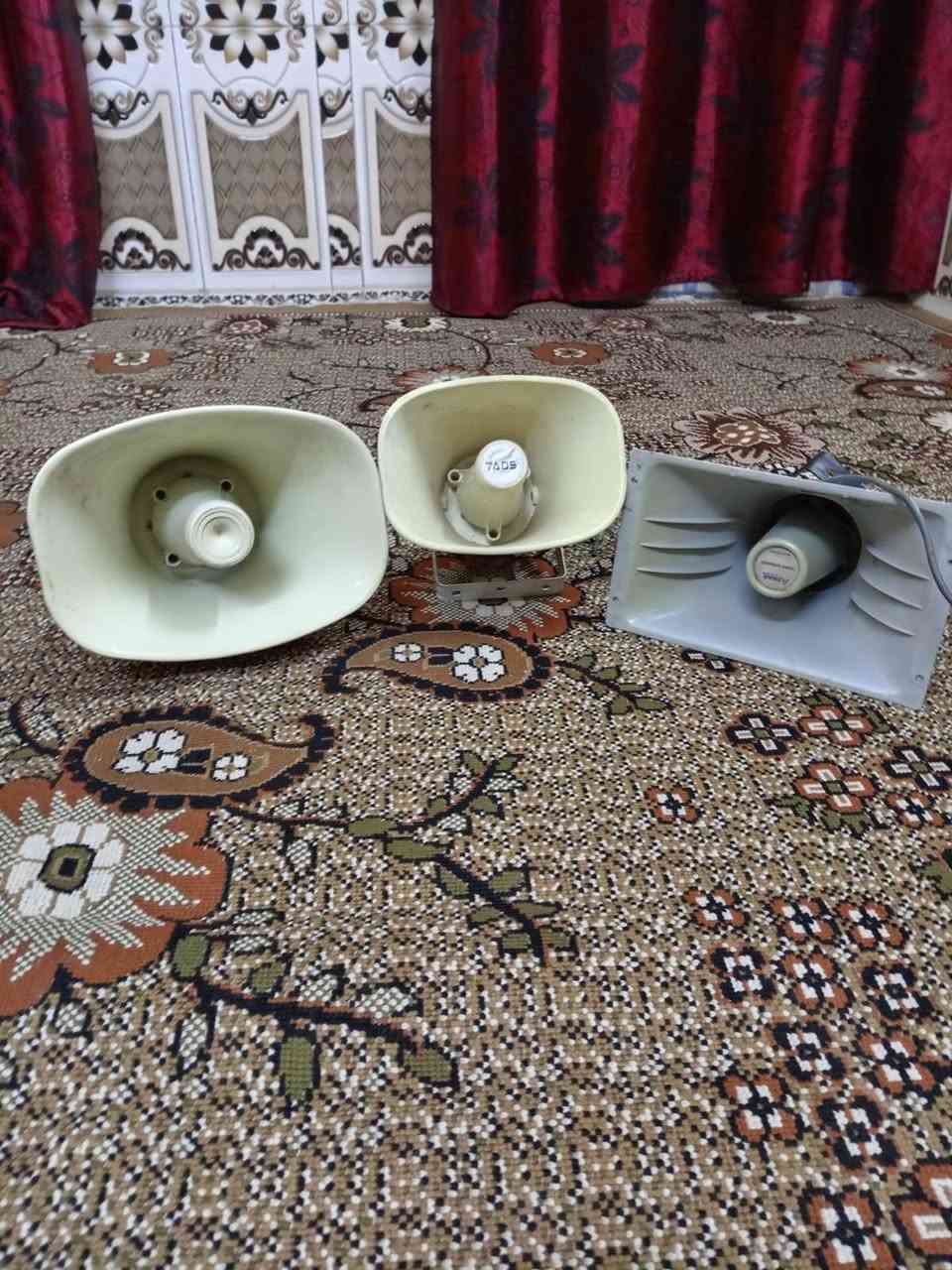 بوقيات حجم زغير جديد غير مستعمل للبيع العنوان بغداد مدينة الصدر حي طارق لايوجد توصيل  خلي سعر معقول واخذا


**إذا كنت صاحب هذا الإعلان وتريد حذفه لأي سبب، رجاءا أرسل رسالة إلى الدعم الفني**