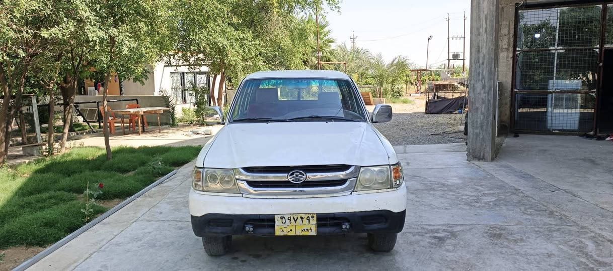 دیر2006 مەنەفێس ئەسڵی مەکینە بەخاخ  گێر مەکینە ئەکسل هەر هەموی بەشەرت قەترە خیاسی نیە هەمو کارە بای ئیشەکات  فڵچە لایت ئشارات هەر هەموی بەشەرت  نرخی خوار بازار 28 گڵاو مەجالێ کەم  گەرموش تەریت لەخزمەتدام  ژمارەمۆبایل *********** ئەم ژمارە واتسابی لەسەرە كالار, السليمانية
