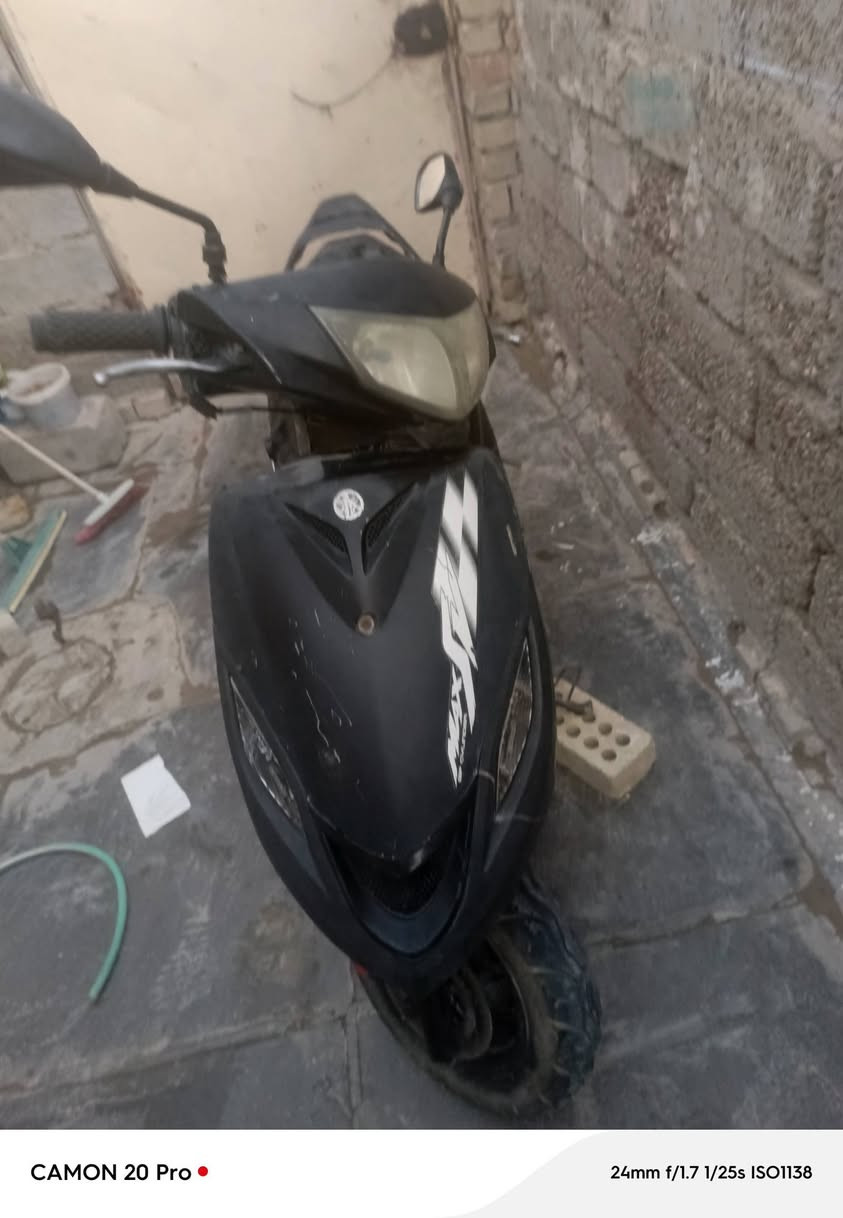 دراجه ماكس 140نضيفه محرك ناعم مراوس ب دراجه كير أدمن وافق


**إذا كنت صاحب هذا الإعلان وتريد حذفه لأي سبب، رجاءا أرسل رسالة إلى الدعم الفني**