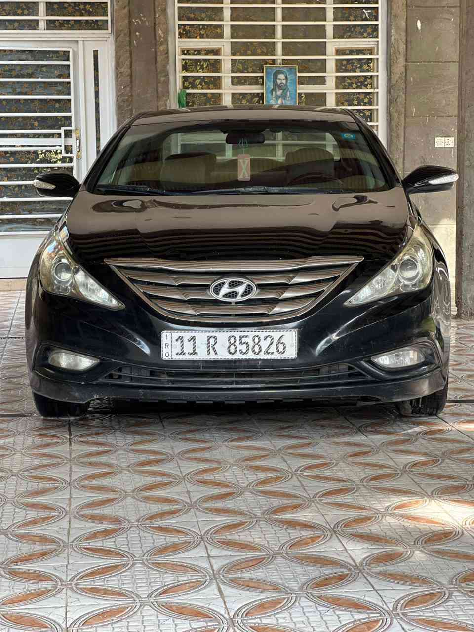 من رخصت الادمن المحترم
سوناتا للبيع موديل 2010 وارد كوري رقم بغداد دولي سنويه 32بسمي تحويل مباشر بي وقت يعجبك ماشيه 234كيلو
موصفات 
تحكم سيرن
كشنات كهرباء وجلد
قطعتين تبريد 
حجم المحرك 2000
حداديه 100%
تخم تاير جديد
اشاير بل مري وشفط
سياره تخبل ترايك وين ميعجبك
الضرار 
بيه جاملغ خلفي رش فقط والباقي كفاله عامه 
مكان سياره بابل ورديه خارج 
معروضه 95وبيه مجال اي ستفسار اتصال عل رقم 
***********
