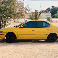 سمند • ناطق • نجف