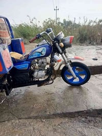 توك توك • موديل 2022 • ديوانية سنيه