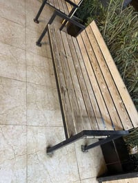 مصاطب • ٤ قطع • بغداد البلديات