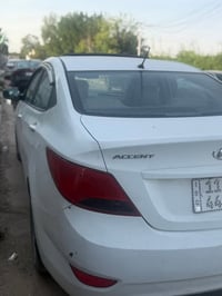 اكسنت موديل 16 فول بلو للاخير 1600 مكينتها  صبغ عام عام عام  شواصي لغو...
