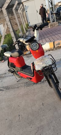 باسكل شحن • جديد • ديالى جلولاء