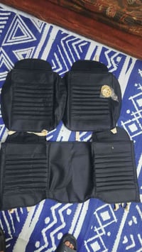 كشنات • هيج شكل • اكسسوارات سيارة