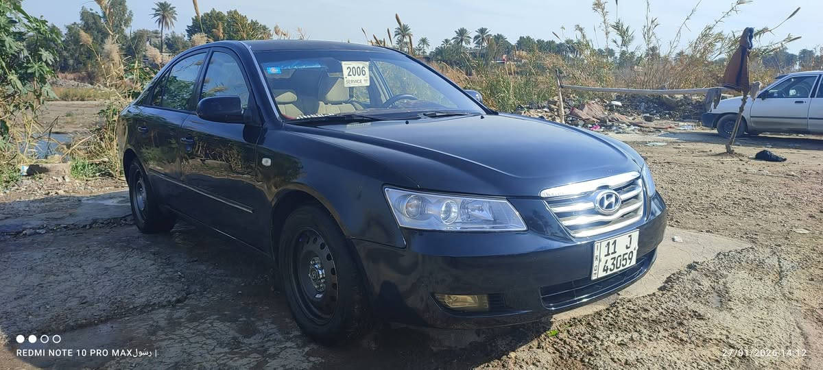 سوناتا وارد كندي 2006 بيهه قطعتين تبديل  چاملغات اماميه فقط بدون دواخل  جاهزه كير مكينه حداديه رقم بغداد بسمي سنويه وهزه جديده عنوان ديوانيه شامية سعر 83
*********** مكلف بنشر
