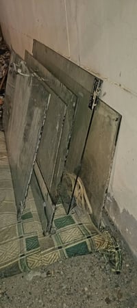 جام خانه للبيع 7 جامات القياسات الطول مترين بـ10/ العرض متر الاتصال ‏‪...