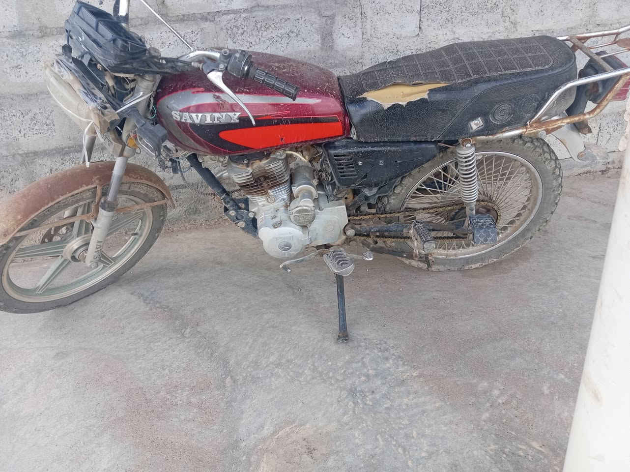 ماطور لبيع وسعر 250


**إذا كنت صاحب هذا الإعلان وتريد حذفه لأي سبب، رجاءا أرسل رسالة إلى الدعم الفني**